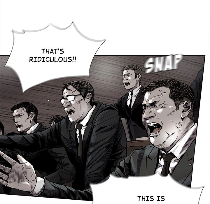 Read The Blue Land chapter 82 image 23 on Lezhin