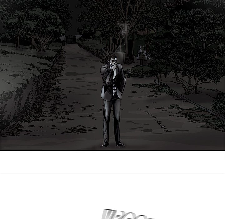 Read The Blue Land chapter 82 image 28 on Lezhin