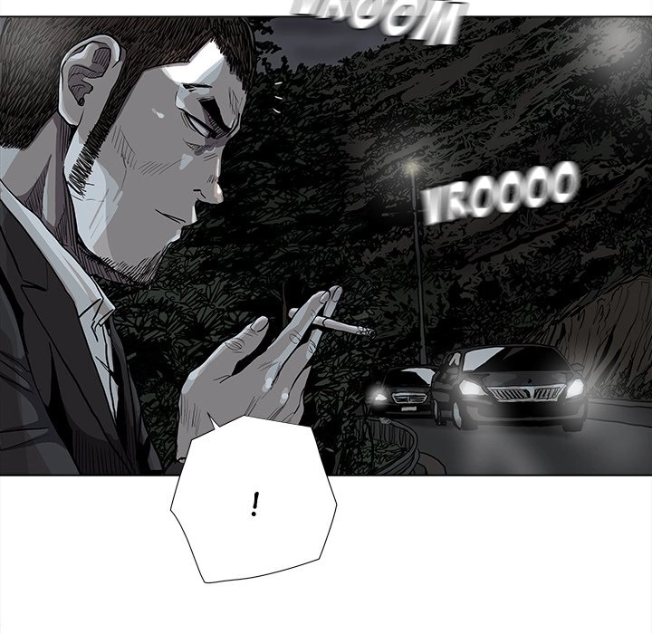 Read The Blue Land chapter 82 image 29 on Lezhin