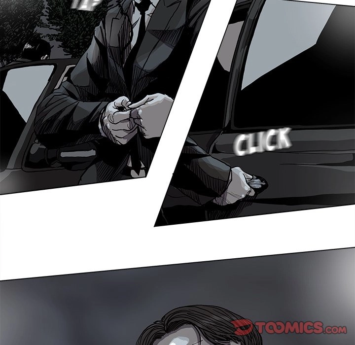 Read The Blue Land chapter 82 image 31 on Lezhin