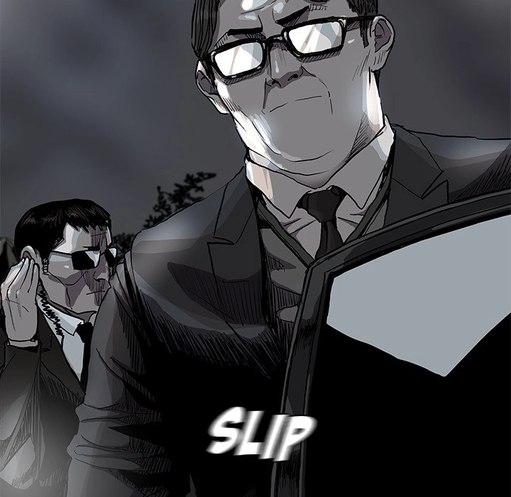 Read The Blue Land chapter 82 image 32 on Lezhin