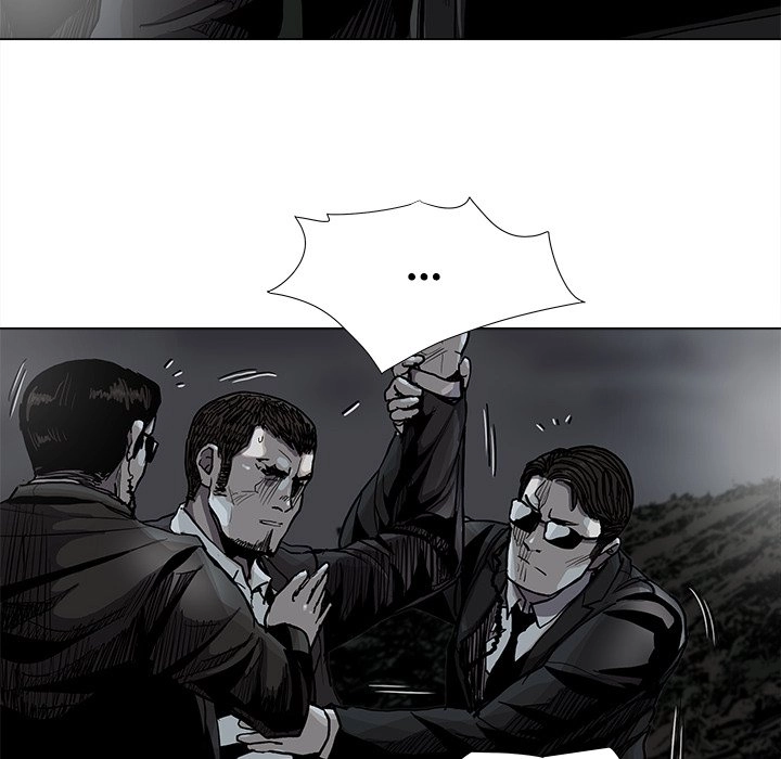 Read The Blue Land chapter 82 image 33 on Lezhin