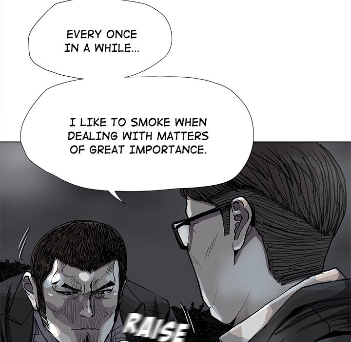 Read The Blue Land chapter 82 image 39 on Lezhin