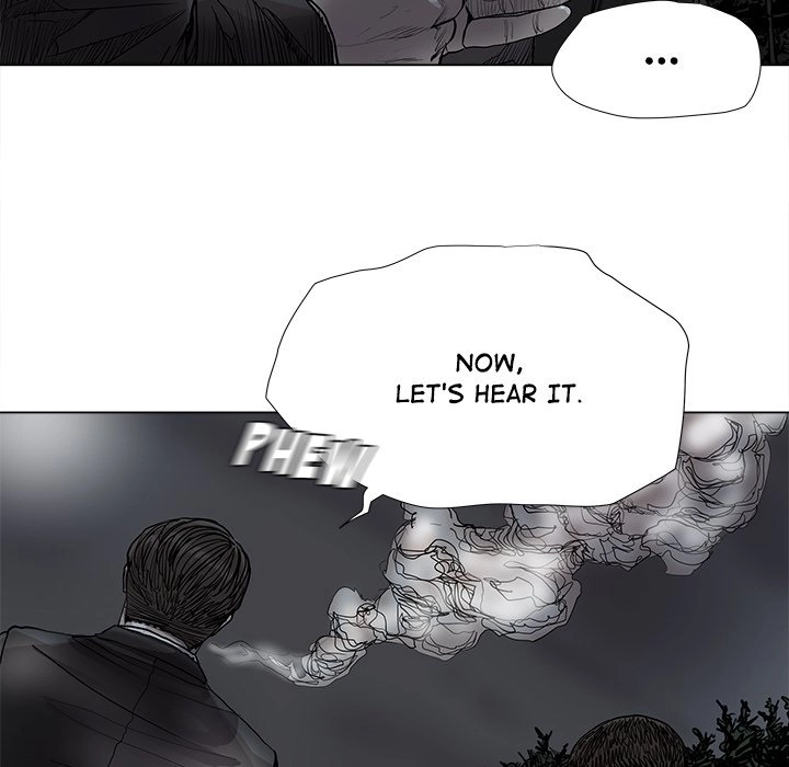 Read The Blue Land chapter 82 image 41 on Lezhin