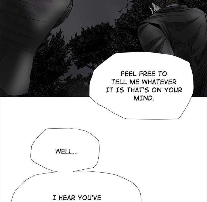 Read The Blue Land chapter 82 image 42 on Lezhin