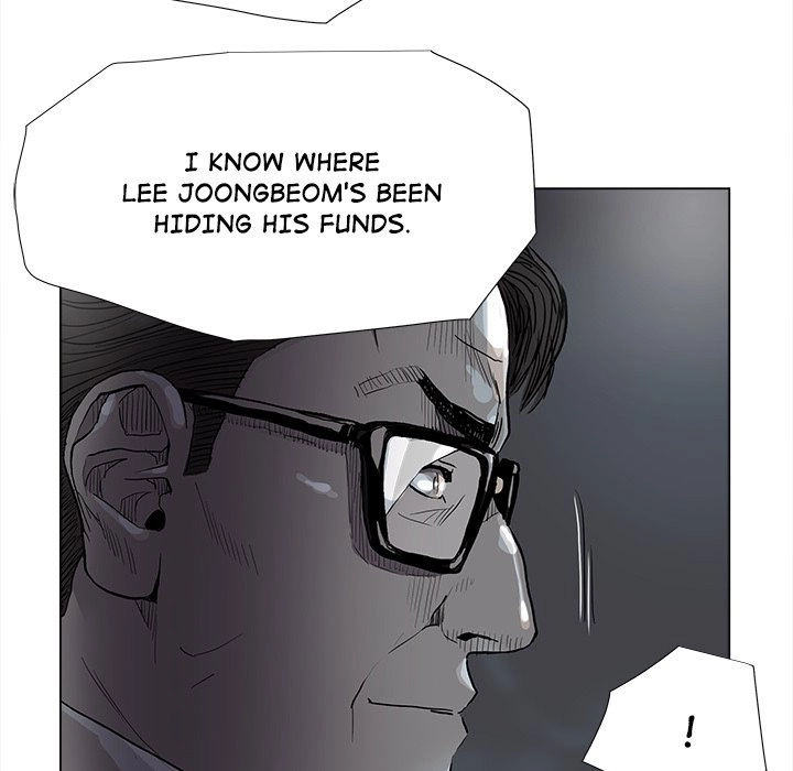 Read The Blue Land chapter 82 image 45 on Lezhin