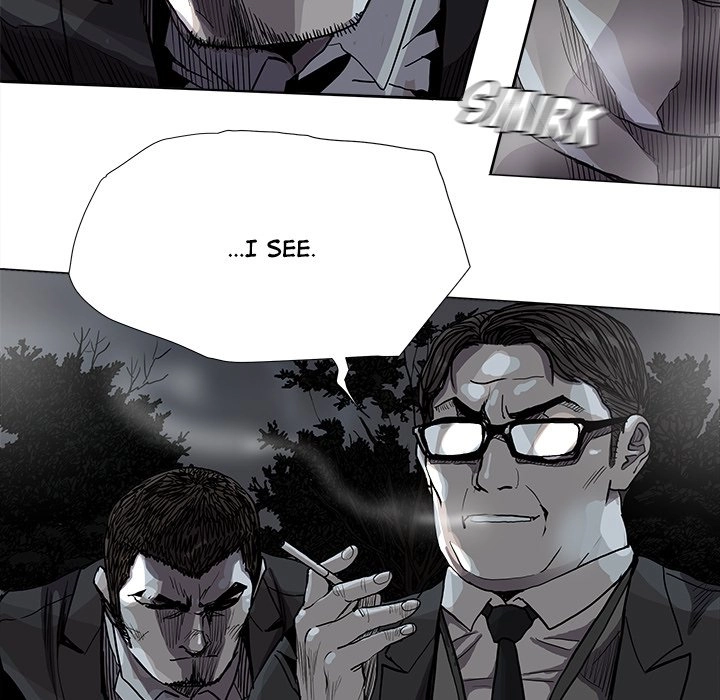 Read The Blue Land chapter 82 image 47 on Lezhin