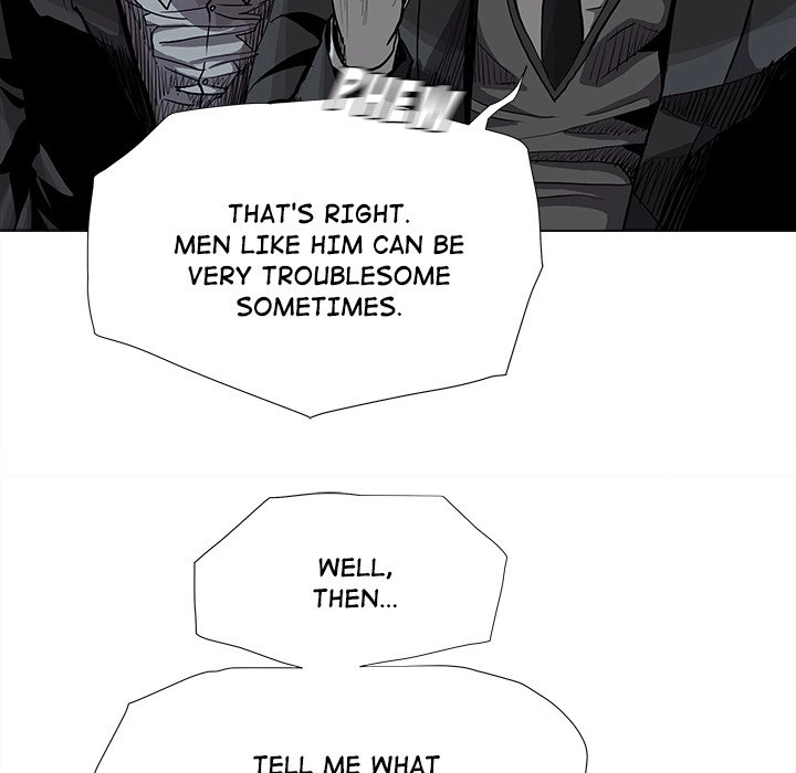 Read The Blue Land chapter 82 image 48 on Lezhin
