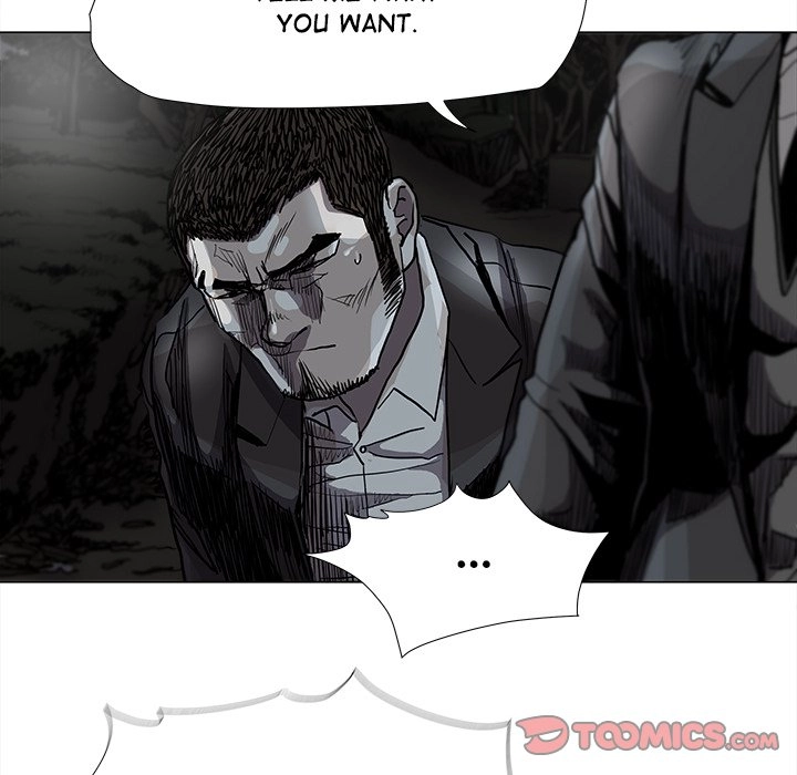 Read The Blue Land chapter 82 image 49 on Lezhin