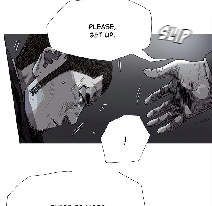 Read The Blue Land chapter 82 image 60 on Lezhin
