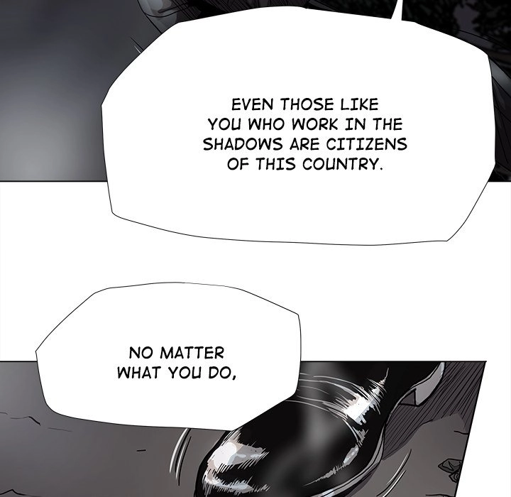 Read The Blue Land chapter 82 image 62 on Lezhin