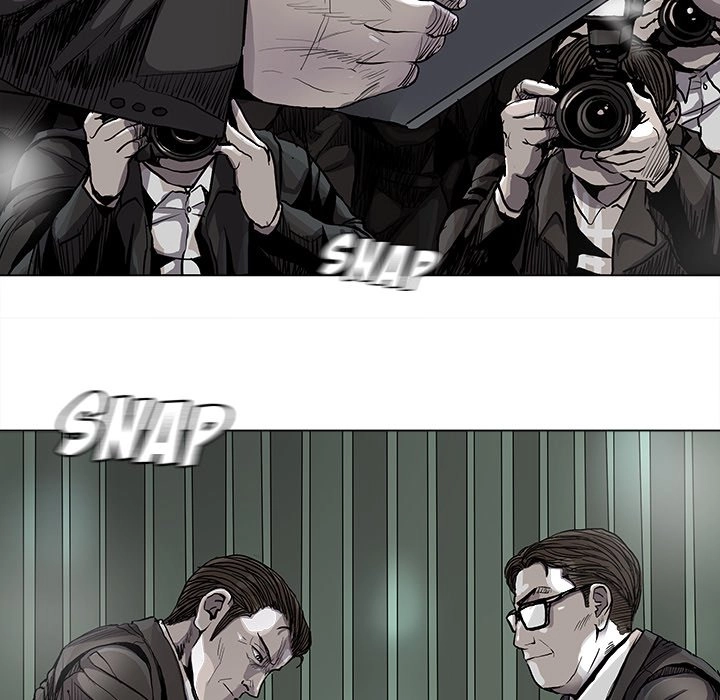 Read The Blue Land chapter 83 image 11 on Lezhin