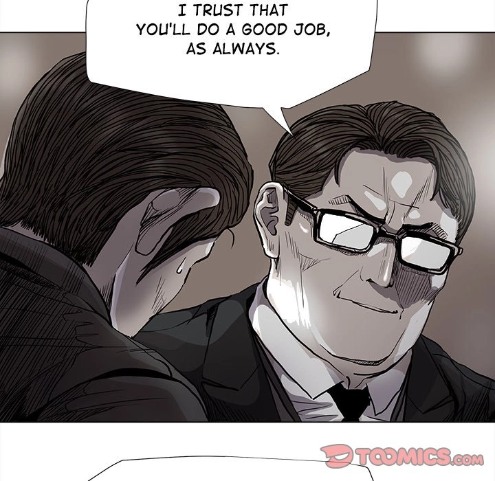 Read The Blue Land chapter 83 image 13 on Lezhin