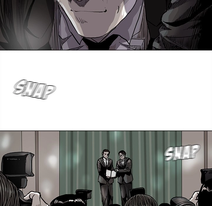 Read The Blue Land chapter 83 image 15 on Lezhin