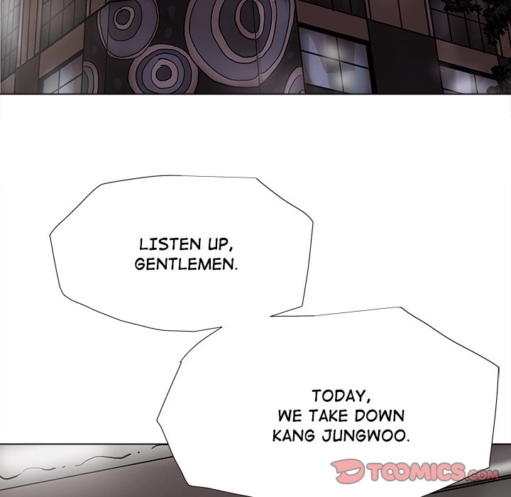 Read The Blue Land chapter 83 image 19 on Lezhin