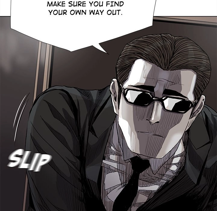Read The Blue Land chapter 83 image 26 on Lezhin