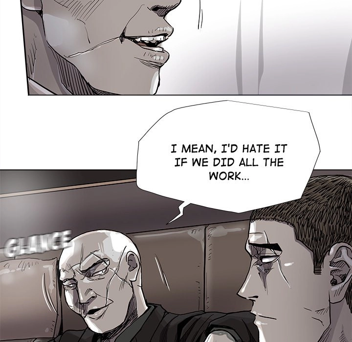 Read The Blue Land chapter 83 image 29 on Lezhin