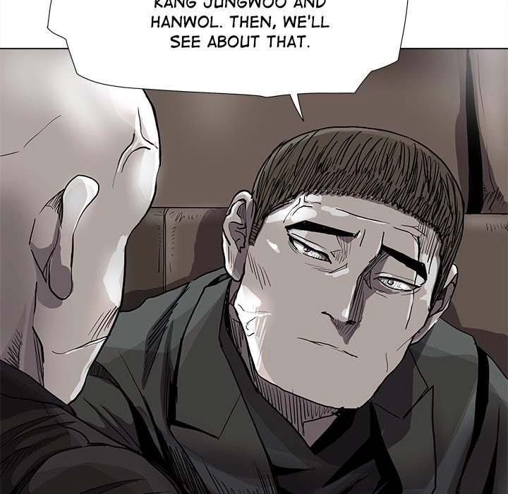 Read The Blue Land chapter 83 image 35 on Lezhin