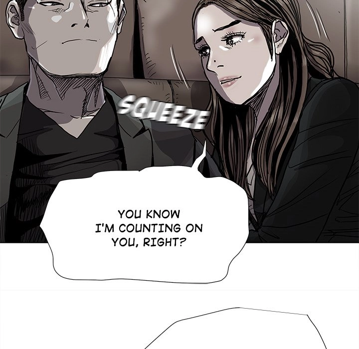 Read The Blue Land chapter 83 image 39 on Lezhin