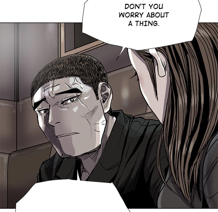 Read The Blue Land chapter 83 image 40 on Lezhin