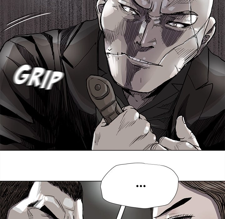Read The Blue Land chapter 83 image 42 on Lezhin