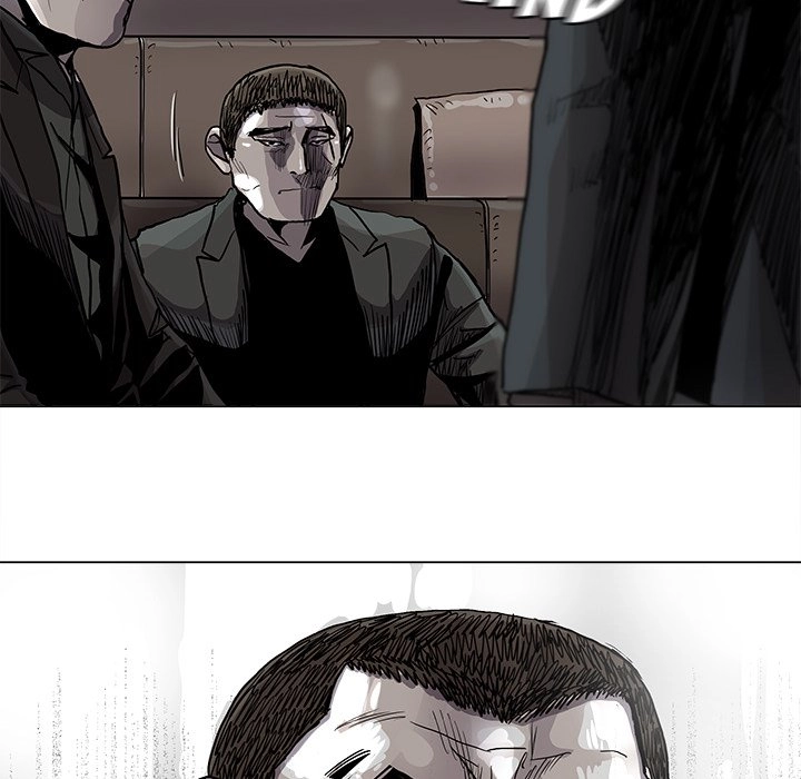 Read The Blue Land chapter 83 image 44 on Lezhin
