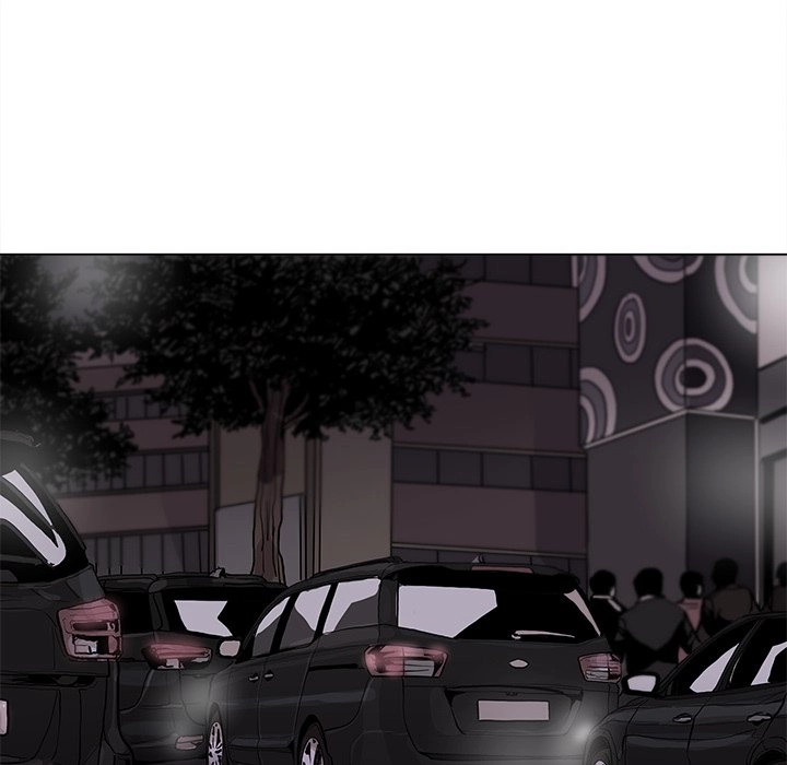 Read The Blue Land chapter 83 image 46 on Lezhin