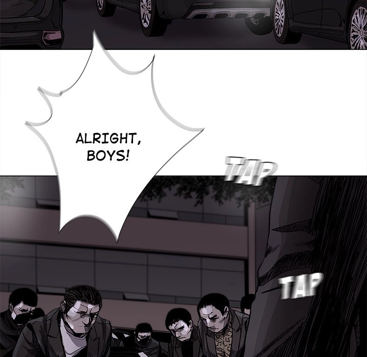 Read The Blue Land chapter 83 image 47 on Lezhin