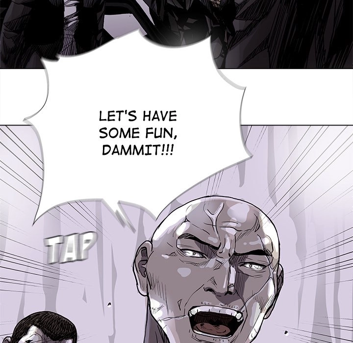 Read The Blue Land chapter 83 image 48 on Lezhin