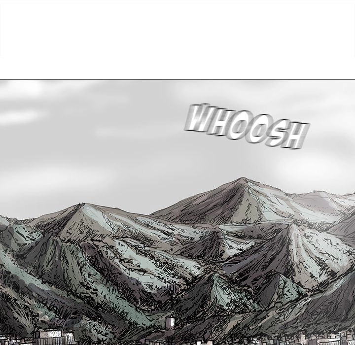 Read The Blue Land chapter 83 image 8 on Lezhin