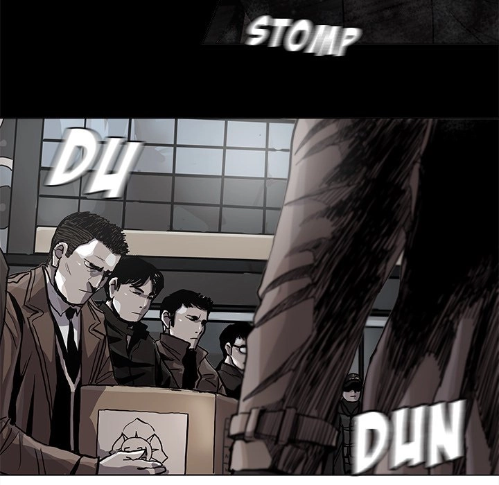 Read The Blue Land chapter 84 image 12 on Lezhin