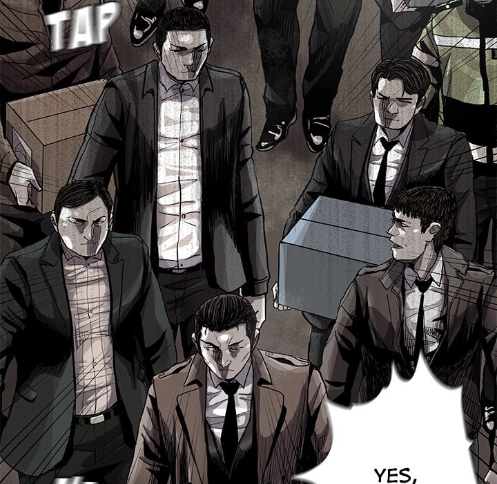 Read The Blue Land chapter 84 image 18 on Lezhin