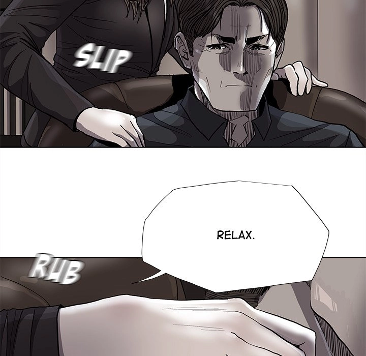 Read The Blue Land chapter 84 image 24 on Lezhin