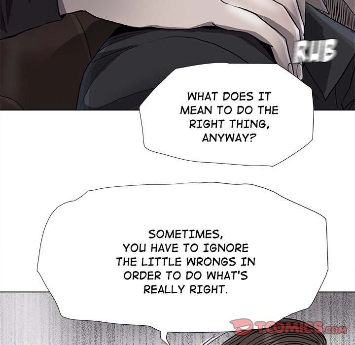 Read The Blue Land chapter 84 image 25 on Lezhin