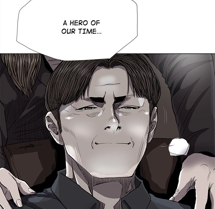 Read The Blue Land chapter 84 image 30 on Lezhin