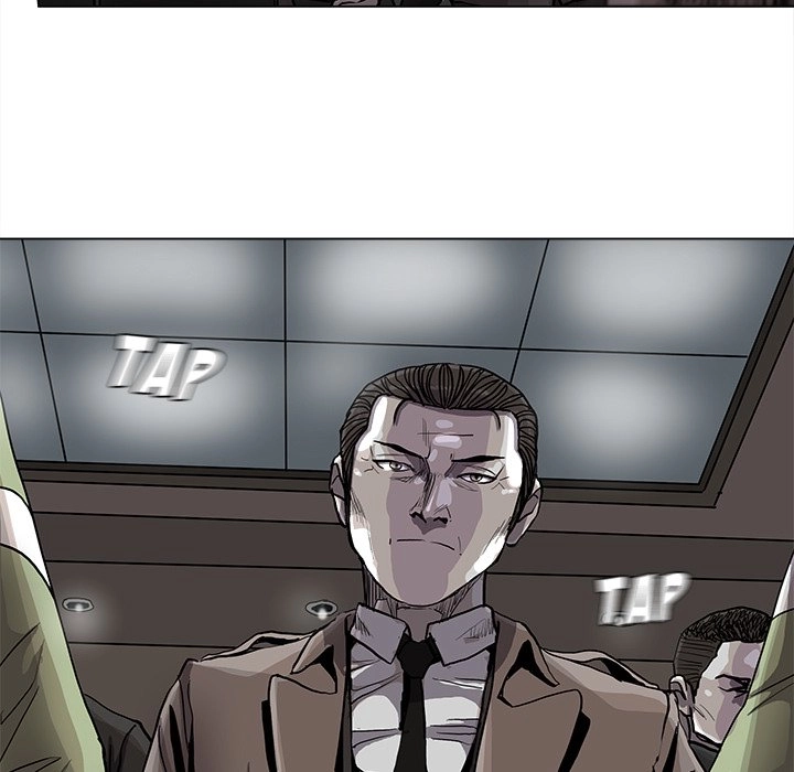 Read The Blue Land chapter 84 image 34 on Lezhin
