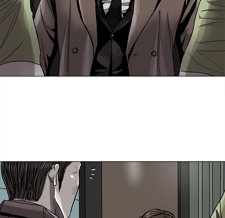 Read The Blue Land chapter 84 image 35 on Lezhin