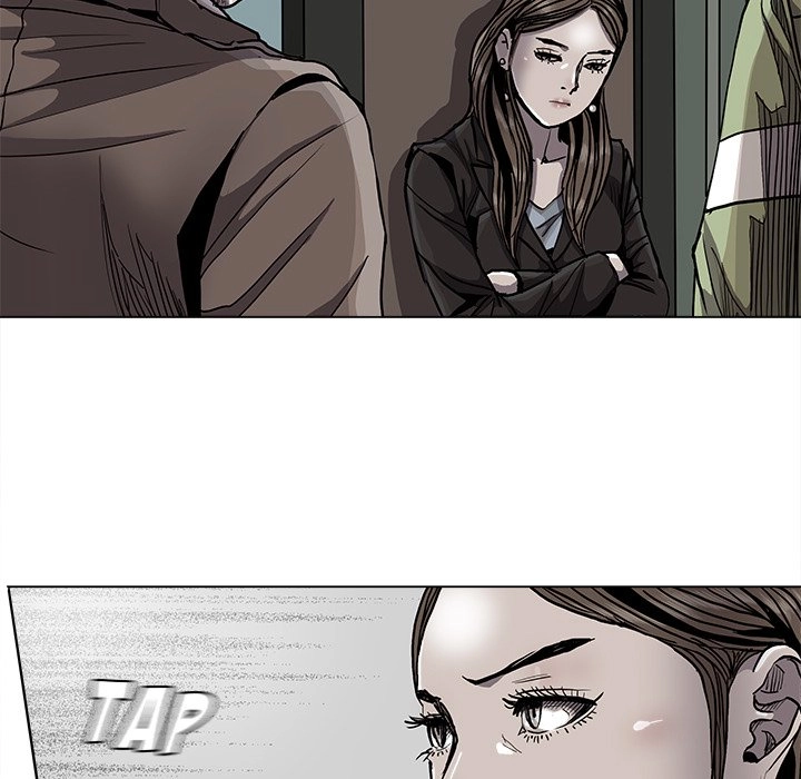 Read The Blue Land chapter 84 image 36 on Lezhin