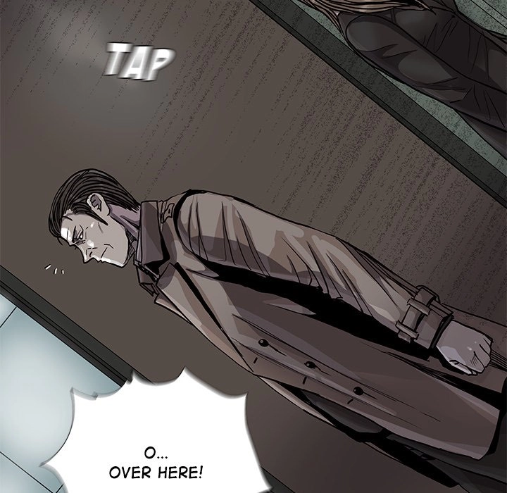 Read The Blue Land chapter 84 image 38 on Lezhin