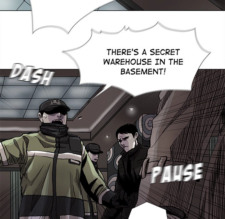 Read The Blue Land chapter 84 image 39 on Lezhin