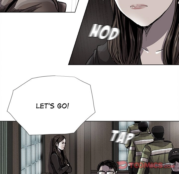 Read The Blue Land chapter 84 image 41 on Lezhin