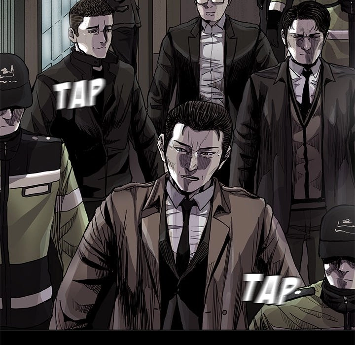 Read The Blue Land chapter 84 image 42 on Lezhin