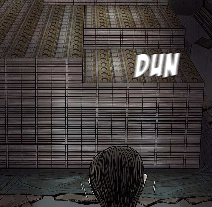 Read The Blue Land chapter 84 image 48 on Lezhin