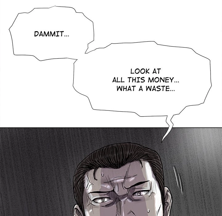 Read The Blue Land chapter 84 image 50 on Lezhin