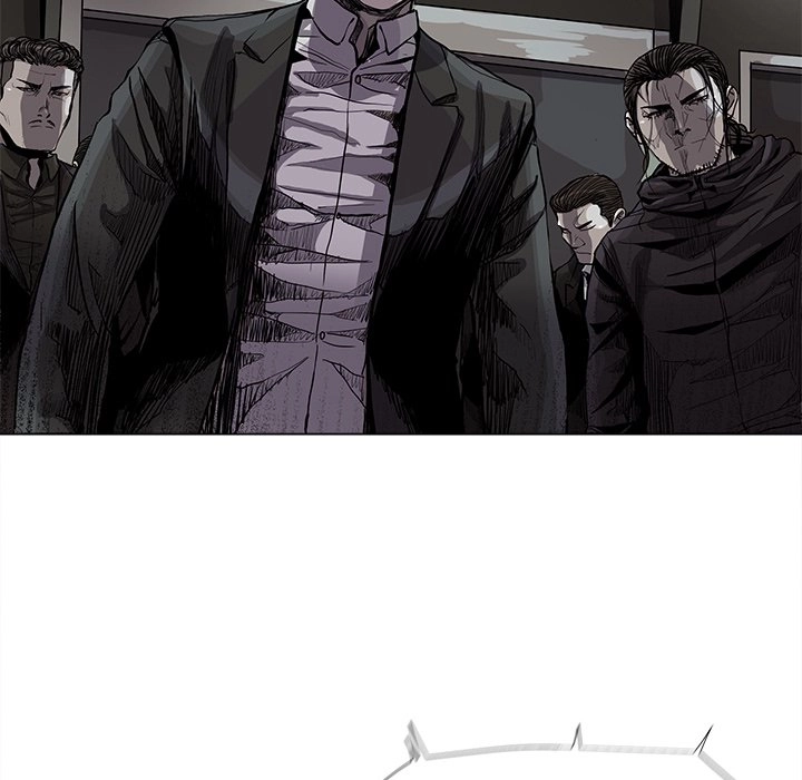 Read The Blue Land chapter 84 image 56 on Lezhin