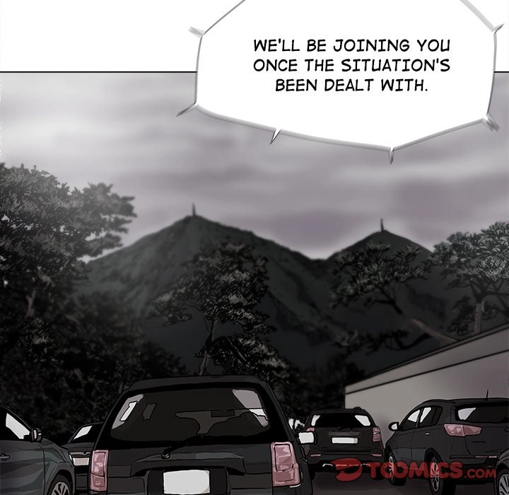 Read The Blue Land chapter 84 image 57 on Lezhin