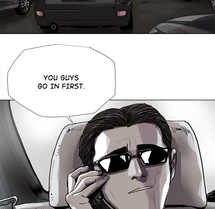 Read The Blue Land chapter 84 image 58 on Lezhin