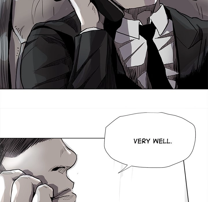 Read The Blue Land chapter 84 image 59 on Lezhin