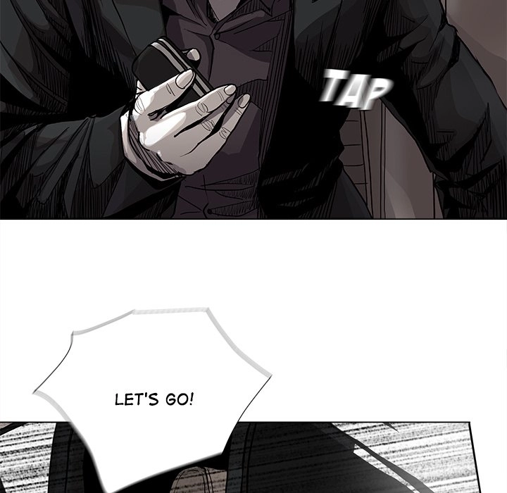 Read The Blue Land chapter 84 image 61 on Lezhin