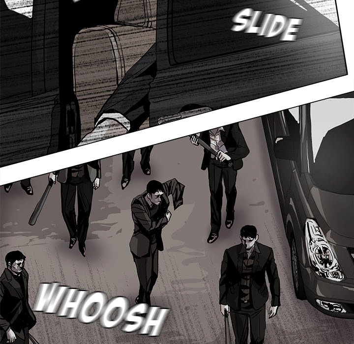 Read The Blue Land chapter 84 image 62 on Lezhin